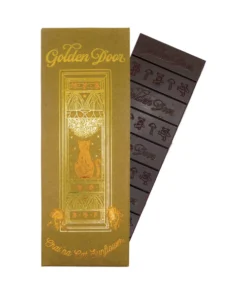 Golden Door Mushroom Chocolate