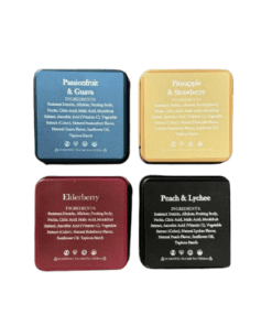 Golden door gummies