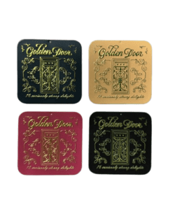 Golden door gummies